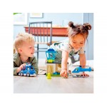 LEGO Duplo Αστυνομικό Τμήμα & Ελικόπτερο 10959 5702017153629