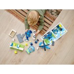 LEGO Duplo Police Station & Helicopter 10959 5702017153629