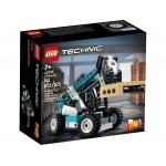 LEGO Technic Τηλεσκοπικός Φορτωτής 42133 5702017116914