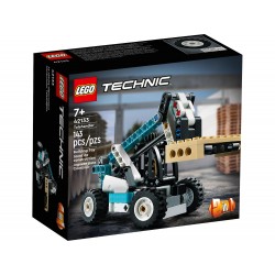 LEGO Technic Telehandler 42133 5702017116914