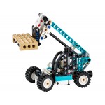 LEGO Technic Telehandler 42133 5702017116914