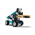 LEGO Technic Telehandler 42133 5702017116914