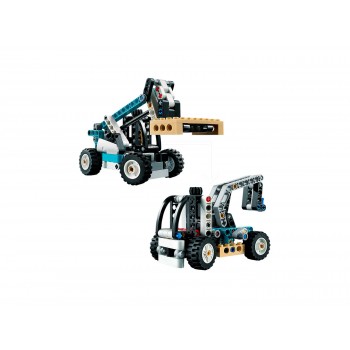 LEGO Technic Telehandler 42133 5702017116914