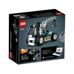 LEGO Technic Telehandler 42133 5702017116914