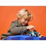 LEGO Technic Τηλεσκοπικός Φορτωτής 42133 5702017116914