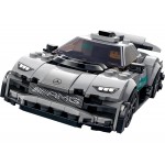 LEGO Speed Champions Mercedes-Amg F1 W12 E Performance & Project One 76909 5702017160825