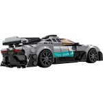 LEGO Speed Champions Mercedes-Amg F1 W12 E Performance & Project One 76909 5702017160825