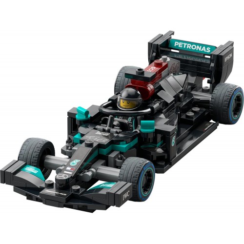 LEGO Speed Champions Mercedes-Amg F1 W12 E Performance & Project One 76909 5702017160825