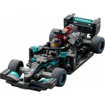 LEGO Speed Champions Mercedes-Amg F1 W12 E Performance & Project One 76909 5702017160825