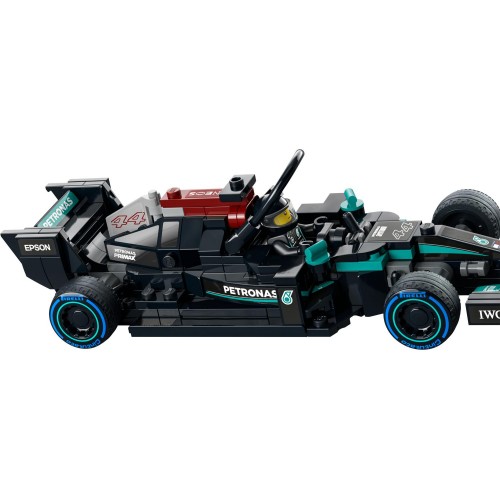 LEGO Speed Champions Mercedes-Amg F1 W12 E Performance & Project One 76909 5702017160825