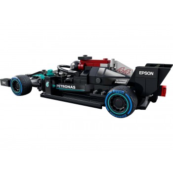 LEGO Speed Champions Mercedes-Amg F1 W12 E Performance & Project One 76909 5702017160825