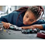 LEGO Speed Champions Mercedes-Amg F1 W12 E Performance & Project One 76909 5702017160825