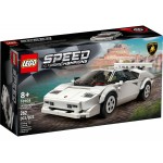 LEGO Speed Champions Lamborghini Countach 76908 5702017156729