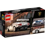 LEGO Speed Champions Lamborghini Countach 76908 5702017156729