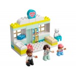LEGO Duplo Doctor Visit 10968 5702017153643