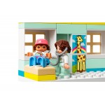 LEGO Duplo Doctor Visit 10968 5702017153643