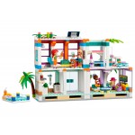 LEGO Friends Vacation Beach House 41709 5702017155104
