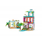 LEGO Friends Vacation Beach House 41709 5702017155104