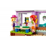 LEGO Friends Παραλιακό Σπίτι Διακοπών 41709 5702017155104