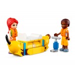 LEGO Friends Vacation Beach House 41709 5702017155104