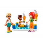LEGO Friends Παραλιακό Σπίτι Διακοπών 41709 5702017155104