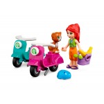 LEGO Friends Vacation Beach House 41709 5702017155104