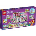 LEGO Friends Παραλιακό Σπίτι Διακοπών 41709 5702017155104
