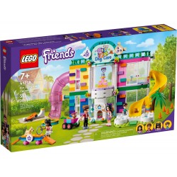 LEGO Friends Pet Day-Care Center 41718 5702017154930