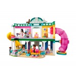 LEGO Friends Σταθμός Ημερήσιας Φροντίδας Κατοικίδιων Ζώων 41718 5702017154930