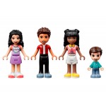 LEGO Friends Σταθμός Ημερήσιας Φροντίδας Κατοικίδιων Ζώων 41718 5702017154930