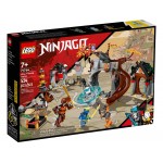 LEGO Ninjago Κέντρο Προπόνησης Νίντζα 71764 5702017151984