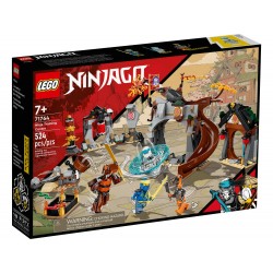LEGO Ninjago Κέντρο Προπόνησης Νίντζα 71764 5702017151984