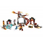 LEGO Ninjago Κέντρο Προπόνησης Νίντζα 71764 5702017151984