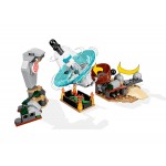 LEGO Ninjago Κέντρο Προπόνησης Νίντζα 71764 5702017151984
