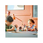 LEGO Ninjago Κέντρο Προπόνησης Νίντζα 71764 5702017151984