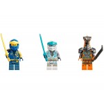 LEGO Ninjago Κέντρο Προπόνησης Νίντζα 71764 5702017151984