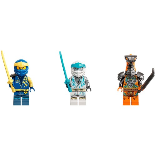 LEGO Ninjago Ninja Training Center 71764 5702017151984