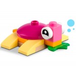 LEGO Classic Δημιουργική Θαλασσινή Διασκέδαση 11018 5702017117591
