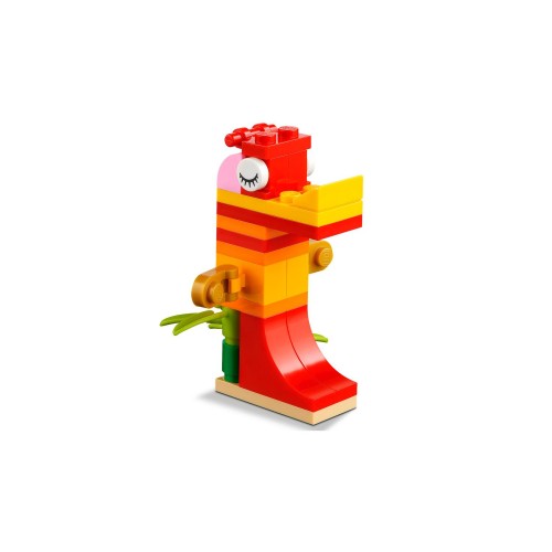LEGO Classic Creative Ocean Fun 11018 5702017117591