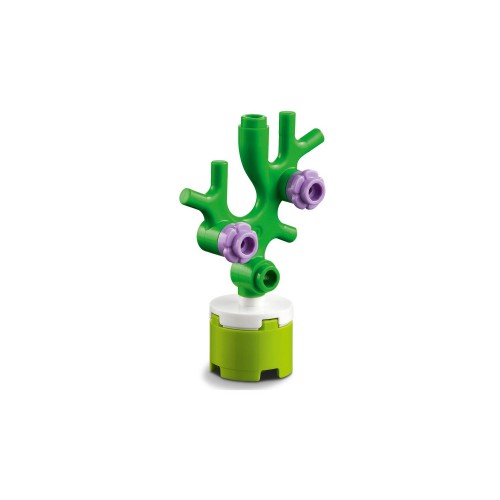 LEGO Classic Creative Ocean Fun 11018 5702017117591