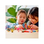 LEGO Classic Δημιουργική Θαλασσινή Διασκέδαση 11018 5702017117591