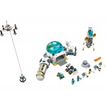 LEGO City Σεληνιακή Ερευνητική Βάση 60350 5702017161792