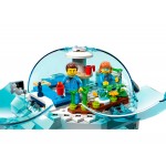 LEGO City Σεληνιακή Ερευνητική Βάση 60350 5702017161792