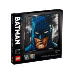 LEGO Batman Συλλογή Batman Του Jim Lee 31205 5702017153971