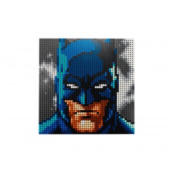 LEGO Batman Jim Lee Batman Collection 31205 5702017153971