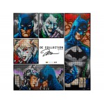 LEGO Batman Συλλογή Batman Του Jim Lee 31205 5702017153971