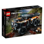 LEGO Technic All-Terrain Vehicle 42139 5702017117287