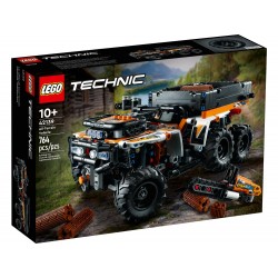 LEGO Technic Όχημα Παντός Εδάφους 42139 5702017117287
