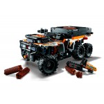 LEGO Technic All-Terrain Vehicle 42139 5702017117287