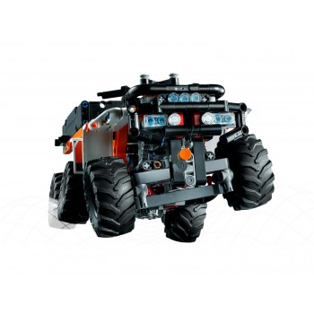 LEGO Technic All-Terrain Vehicle 42139 5702017117287
